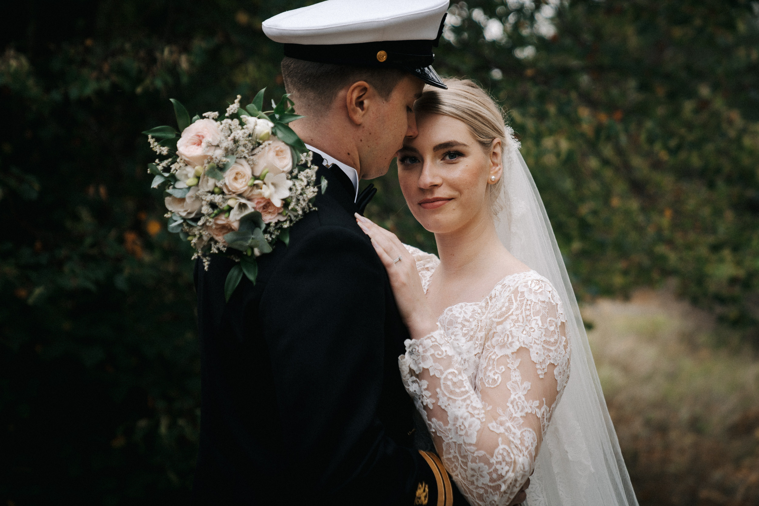 dokumentaarinen hääkuvaus turku