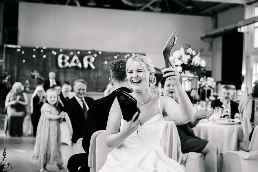 häät ruissalon telakalla lindblom sali