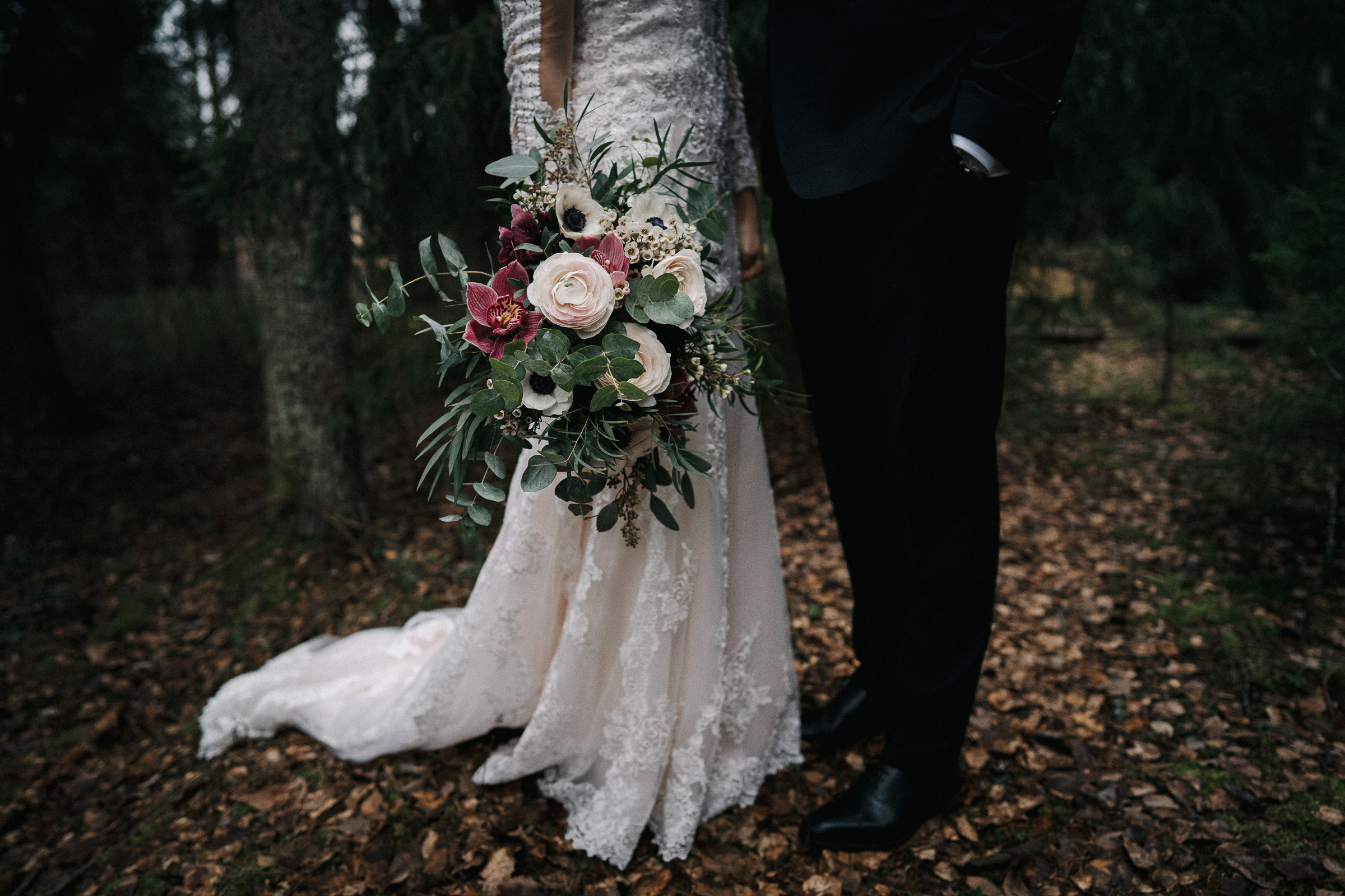 dokumentaarinen häävalokuvaus turku